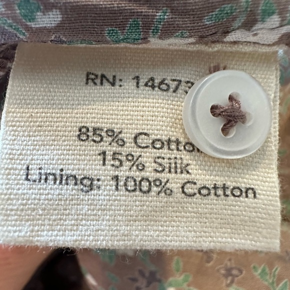 Mirth Dress - Picture 14 of 14